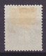 French Post Office In Crete 1902/03 Mi. 1 Type Blanc W. Inscription 'Crete' (2 Scans) - Kreta