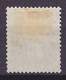 French Post Office In Crete 1902/03 Mi. 1 Type Blanc W. Inscription 'Crete' (2 Scans) - Creta