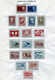 Greenland - Collection On Pages (1938-80) **/*/o - OFFER - Lots & Serien