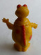 Petite Figurine CASIMIR EN PVC - 80's - DELACOSTE (2) - Sonstige & Ohne Zuordnung