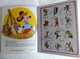 MINI ALBUM MICKEY MAGICIEN - WALT DISNEY - ALBUMS ROSES - HACHETTE 1959 Enfantina - Hachette