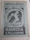 # DOMENICA DEL CORRIERE N 32 / 1930 AMBROSIANA CAMPIONE INTER / TERREMOTO MELFI /MONTELLO / COSTA D'AVORIO - First Editions