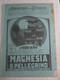 # DOMENICA DEL CORRIERE N 34 / 1930 LAGO DI BRAIES / PALIO DI SIENA / CANELLA E BRUNERI 64° REGG. BRIGATA CAGLIARI - First Editions