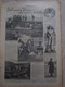 # DOMENICA DEL CORRIERE N 35 / 1930 LEONE CONTRO GIOVANE IN SOMALIA /  PROCESSIONE GROTTAFERRATA - First Editions