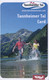 Österreich Tannheimer Tal Card 2022 = Bus - Fahrkarte + Bergbahnen - Fahrkarte - Europa
