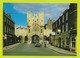 Royaume Uni MICKLEGATE Bar YORK VOIR DOS - York