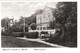 Ostseebad WUSTROW Mecklenburg Markt Strand Hotel Restaurant Konditorei Gelaufen 21.6.1937 - Ribnitz-Damgarten