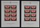 LIECHTENSTEIN, ACCUMULATION  WAY OVER 2000 STAMPS - Collections