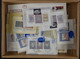 Delcampe - LIECHTENSTEIN, ACCUMULATION  WAY OVER 2000 STAMPS - Lotti/Collezioni