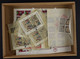 Delcampe - LIECHTENSTEIN, ACCUMULATION  WAY OVER 2000 STAMPS - Lotti/Collezioni