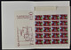 Delcampe - LIECHTENSTEIN, ACCUMULATION  WAY OVER 2000 STAMPS - Verzamelingen