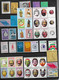 SURINAM Lot Divers Timbres Neufs*/** - Surinam