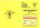 VSP - Rundbrief Nr. 127, Juni 2022 Dresden, Sachsen, Deutsches Reich, SBZ, DDR, BRD, - Philately And Postal History