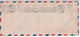 1942 - CROIX-ROUGE AMERICAN RED CROSS - ENVELOPPE AVEC CENSURE De WASHINGTON => DAKAR (SENEGAL) - Storia Postale