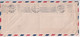 1942 - CROIX-ROUGE AMERICAN RED CROSS - ENVELOPPE AVEC CENSURE De WASHINGTON => DAKAR (SENEGAL) - Briefe U. Dokumente