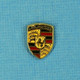 1 PIN'S //  ** LOGO / BLASON / PORSCHE ** - Porsche