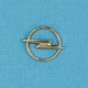 1 PIN'S //  ** LOGO / OPEL ** - Opel