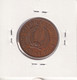 Sierra Leone 1 Cent 1964 Km#17 - Sierra Leona