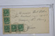 AW14 CANADA BELLE LETTRE  1915 ST BONIFACE  A LANGRES FRANCE   +++AFFRANCH. INTERESSANT - Storia Postale