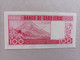 Billete De Cabo Verde De 100 Escudos, Año 1977, UNC - Cap Verde