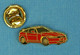 1 PIN'S //  ** ALFA ROMEO - SZ - ZAGATO ** - Alfa Romeo