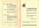 Dresdner Briefmarken-Auktion 1. 1959, Auktionskatalog, Mensa Der Technischen Hochschule Dresden - Philatelie Und Postgeschichte