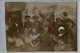 CHAMPLIVE (Doubs) - Carte-photo De La Famille Milan Devant L'auberge. Cliché Médiocre, Mais Personnages Tous Identifiés. - Other & Unclassified