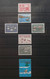GROENLAND - Année Complète 1986  ( Carnet - Booklet - Year Set - Year Pack ) - Neuf ** Luxe - Full Years