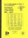 VSP Heft 1 2005 Verzeichnisse Von Sächsischen Orten, Postorten Und Postanstalten Des 18. Und 19. Jahrhunderts - Philatelie Und Postgeschichte