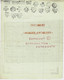 1811 CLERGE SUITES De  La REVOLUTION  PENSIONS ECCLESIASTIQUES  RARE CERTIFICAT INSCRIPTION& PAIEMENT B.E. V HISTORIQUE - Historische Documenten