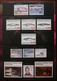 GROENLAND - Année Complète 1997  ( Carnet - Booklet - Year Set - Year Pack ) - Neuf ** Luxe - Full Years