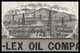 19__ Kentucky, USA: Lou-Lex Oil Company - Oil