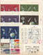 CUBA 7 Scans Lot : Selection Of High Quality MNH ** Issues With MINI & Souvenir Sheets, Perf & Imperf, Overprinted, Etc - Verzamelingen & Reeksen