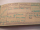 Aviation Commerciale/ AIR-FRANCE/Billet D'Avion/Spécial Militaire/CAYENNE-FORT De FRANCE / Renaudin/1963           BIAV3 - Boarding Passes