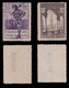España.MARRUECOS.1929 Expo Sevilla Barcelona.7 Valores Nuevo.Edifil 121-126 Y 131 - Marruecos Español