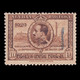 Fernando Poo.1929 Alfonso XIII.10p. MNH Edifil 178. - Fernando Po
