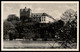 ALTE POSTKARTE BALLENSTEDT AM HARZ SCHLOSS TEICH Burg Chateau Castle AK Cpa Postcard Ansichtskarte - Ballenstedt