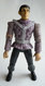 FIGURINE PLAYMATES TOYS 1992 STAR TREK NEXT GENERATION - ROMULAN - Star Trek