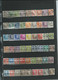 Danemark  Lot De Timbres Oblitérés Différents - Collections