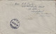 New Zealand CHRISTCHURCH 1926 Cover Brotype IIIa DRAGØR (NOT In Catalogue) Denmark TAXE Postage Due W. Original Letter - Covers & Documents