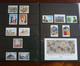 ISLANDE - Année Complète 1989  ( Carnet - Booklet - Year Set - Year Pack ) - Neuf ** Luxe - Full Years