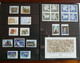 ISLANDE - Année Complète 1990  ( Carnet - Booklet - Year Set - Year Pack ) - Neuf ** Luxe - Full Years