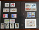 ISLANDE - Année Complète 1992  ( Carnet - Booklet - Year Set - Year Pack ) - Neuf ** Luxe - Full Years