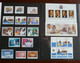 ISLANDE - Année Complète 1994  ( Carnet - Booklet - Year Set - Year Pack ) - Neuf ** Luxe - Full Years