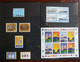 ISLANDE - Année Complète 1995  ( Carnet - Booklet - Year Set - Year Pack ) - Neuf ** Luxe - Full Years