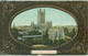 Gloucester; Cathedral - Not Circulated. (The Milton Postcard) - Gloucester