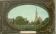 Gloucester; The Park - Not Circulated. (The Milton Postcard) - Gloucester