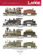 Catalogue BACHMANN USA 2006 Trains HO N O 1/20.3 - HO N On30 Spectrum - Inglese