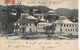 St Thomas D.W.I.  P. Used 1905  To Rafael Marin Del Campo Officier Génie Santa Cruz Tenerife - Virgin Islands, US