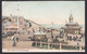 Vintage Postcard Postale Carte Postkarte Pier Approach Bournemouth Posted 1904 Bournemouth - Bournemouth (bis 1972)